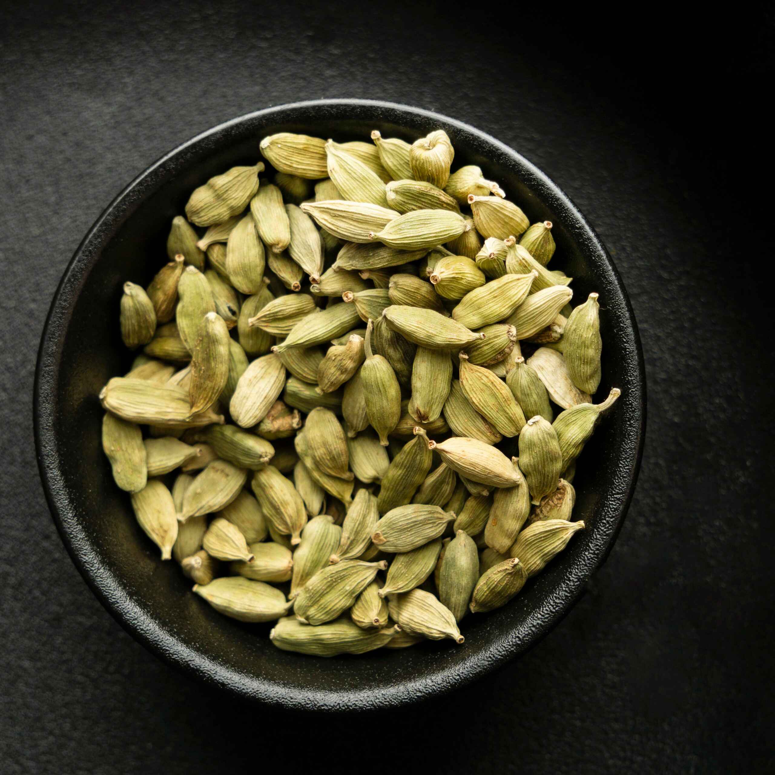 cardamom from india