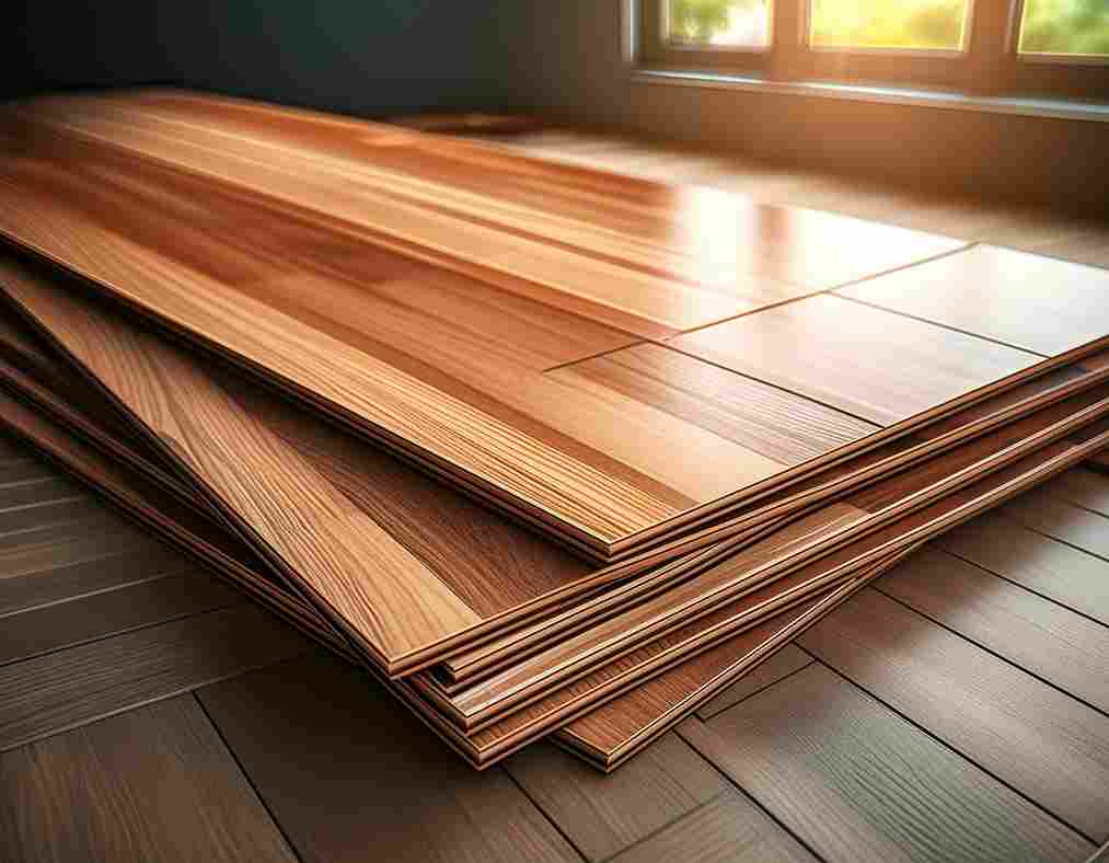 Firefly Laminate Sheets