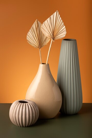 export import modern vases from india