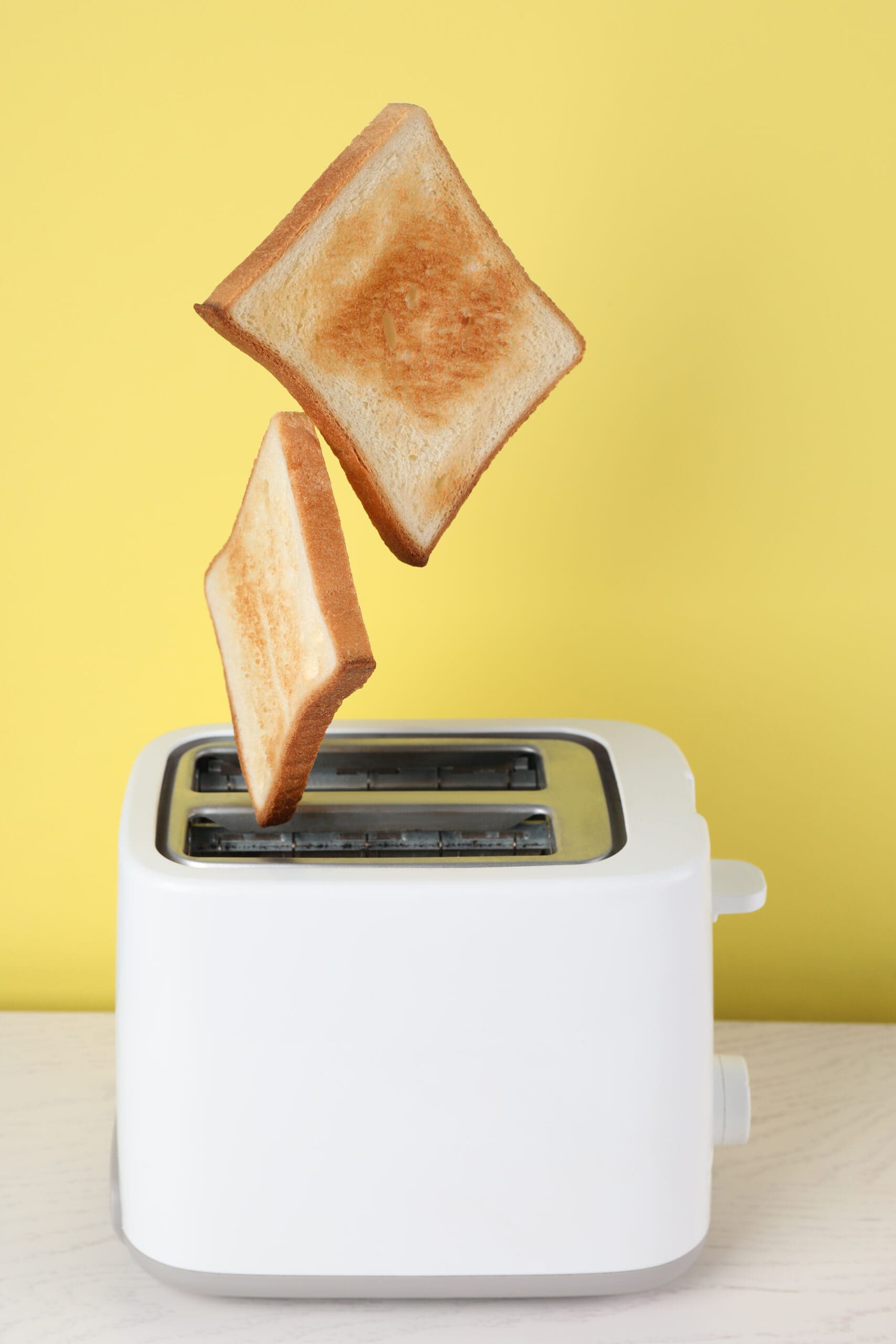 Modern Toaster