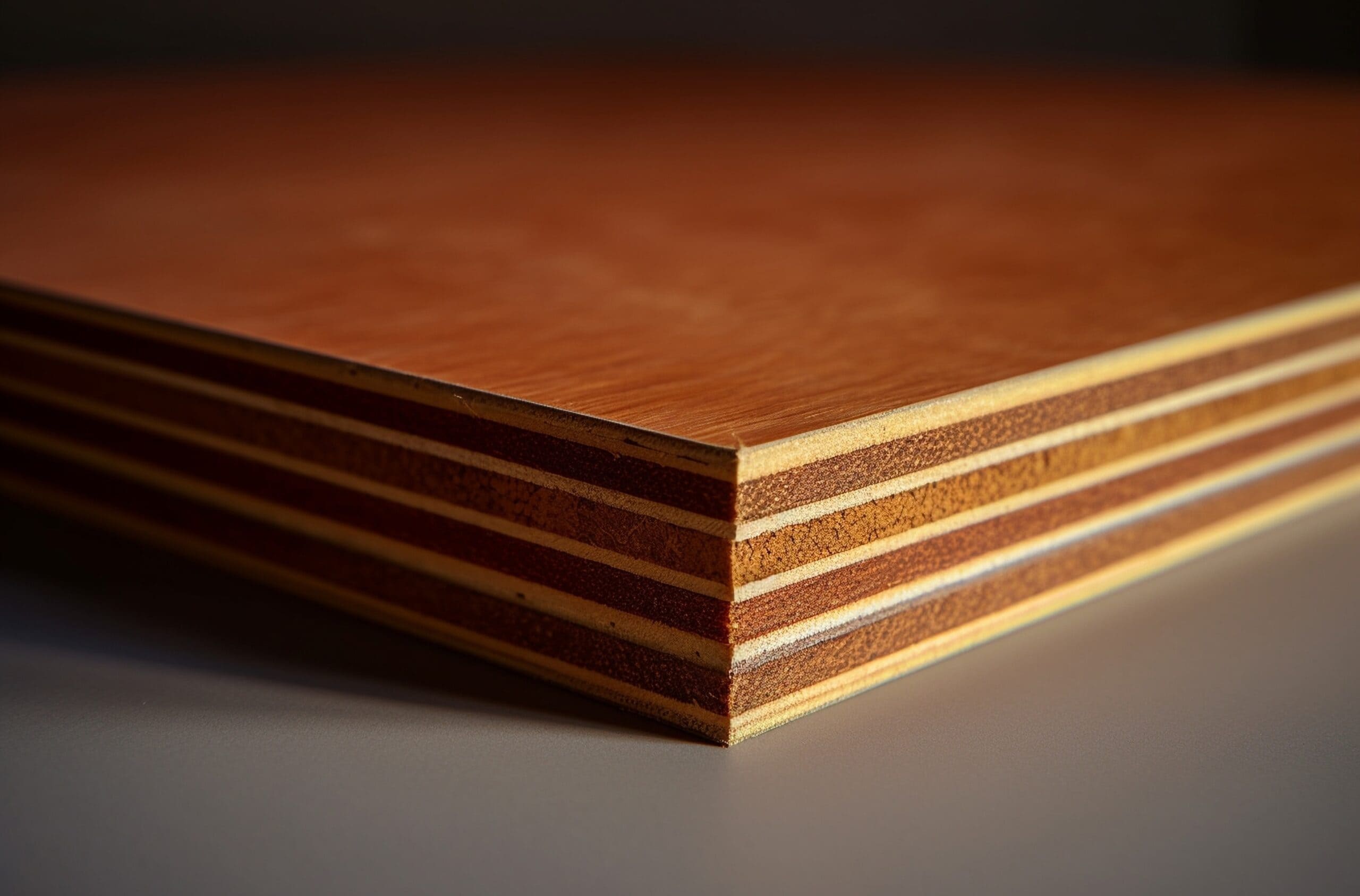 plywood from india