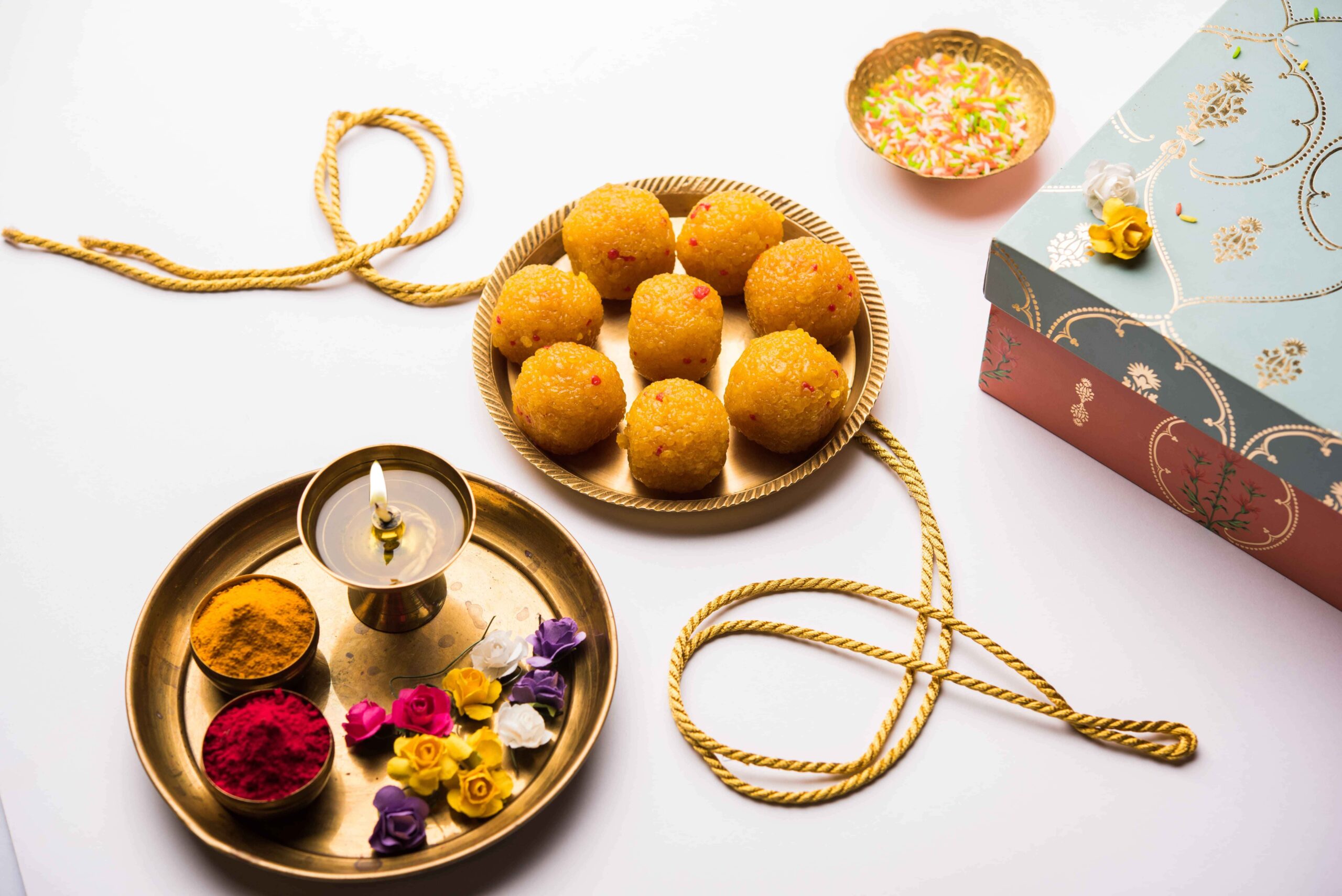 raksha bandhan festival